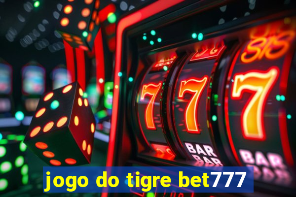 jogo do tigre bet777